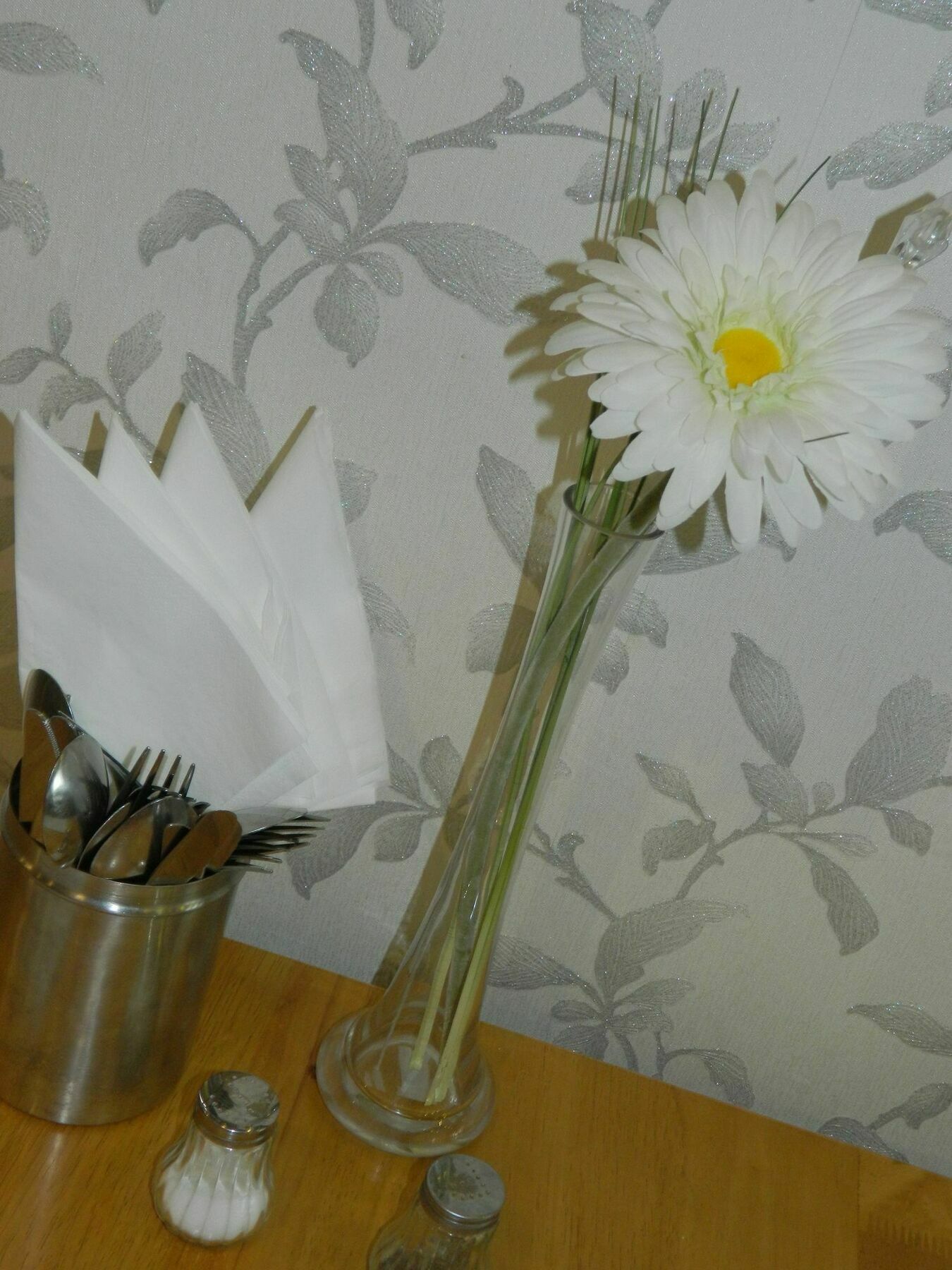 Ocean Bay Hotel Blackpool Bagian luar foto
